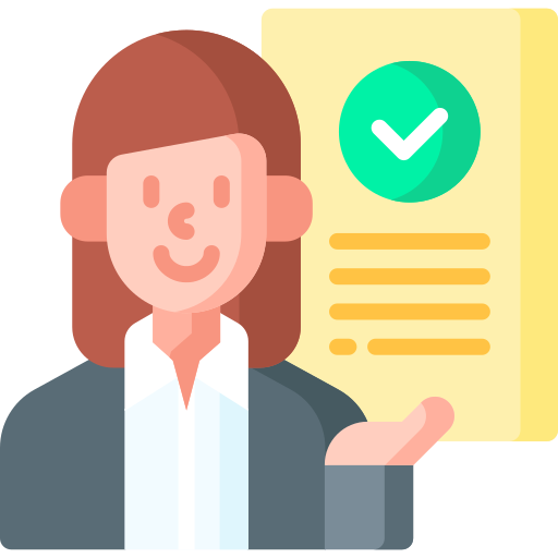 Financial Consultant